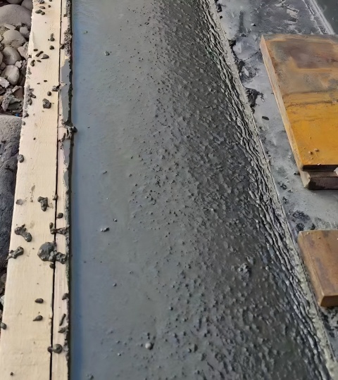 古浪环氧砂浆的特点及施工流程​