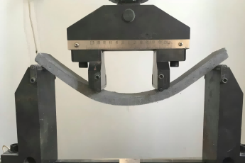 古浪高延性混凝土 高延性砂浆 抗震加固混凝土产品特点 施工流程