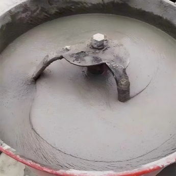 古浪灌浆料常见问题与解决方法