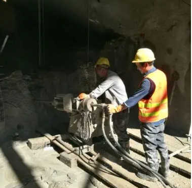 古浪水下抗分散灌浆料特点 水下不分散注浆料介绍