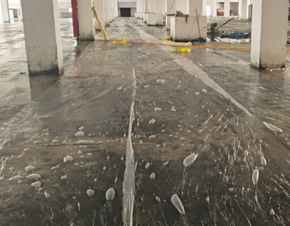 古浪不发火砂浆和不发火金属骨料有什么区别