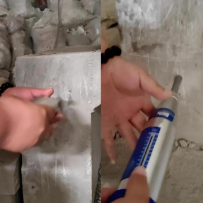 古浪混凝土强度不足的原因及处理方法