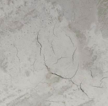 古浪灌浆料为什么会产生裂缝？出现裂缝该如何处理？