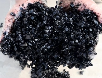 古浪沥青冷补料（沥青砂）的优势特点与施工流程解析