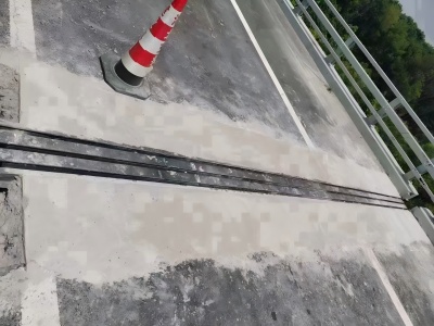 古浪伸缩缝更换后浇筑材料快速结构修补料速砼的产品特点及施工流程​