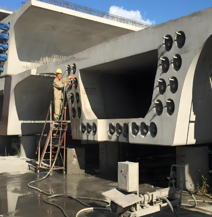 古浪压浆料施工流程及注意事项