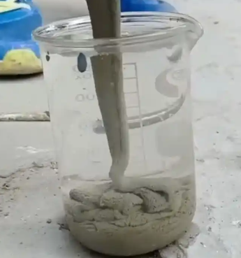 古浪水工混凝土絮凝剂，水下抗分散剂的作用及施工方法