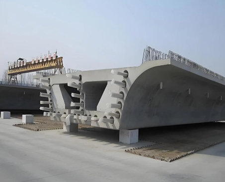 古浪抗冻压浆料的特点及标准化施工工艺